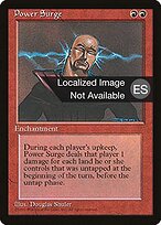 Power Surge #216