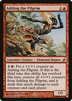 Ashling the Pilgrim #149