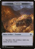 Treasure #20