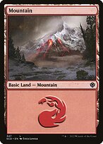 Mountain #347