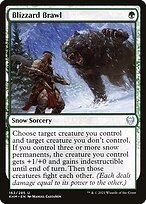Blizzard Brawl #162