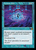 Cyclonic Rift #313