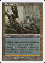 Polluted Mire #74