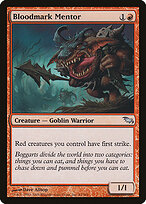Bloodmark Mentor #83