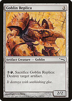 Goblin Replica #178