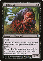 Offalsnout #71