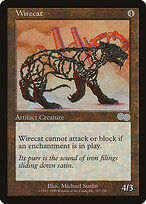 Wirecat #317