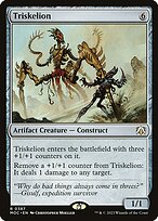 Triskelion #387
