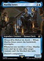 Martha Jones #954