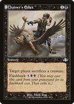 Chainer's Edict #300