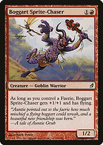 Boggart Sprite-Chaser #156