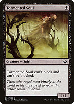 Tormented Soul #38