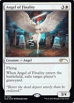 Angel of Finality #1342