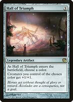 Hall of Triumph #162