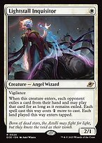 Lightstall Inquisitor #24