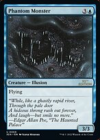 Phantom Monster #69