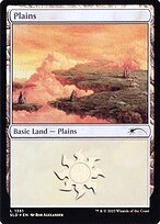 Plains #1351