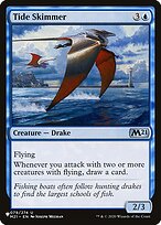 Tide Skimmer #M21-79