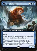 Master of Winds #331