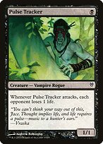 Pulse Tracker #43