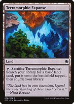 Terramorphic Expanse #78