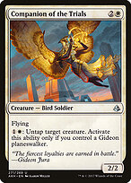 Companion of the Trials #271