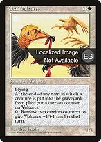 Osai Vultures #38