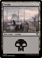 Swamp #793