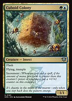 Cuboid Colony #183