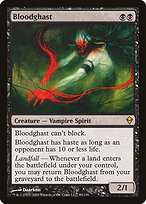 Bloodghast #83