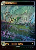 Breeding Pool #496