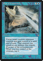 Ray of Command #92