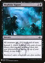 Mephitic Vapors #GRN-76