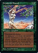 Shanodin Dryads #216