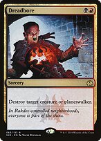 Dreadbore #63