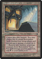 Bottomless Vault #92
