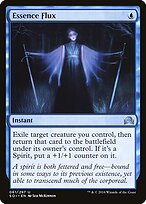 Essence Flux #61