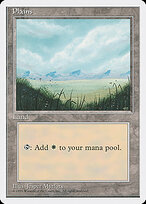 Plains #364