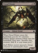 Dread Drone #MM2-80