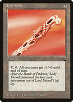 Bone Flute #97