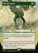 Shared Roots #2391