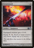 Greatsword #209