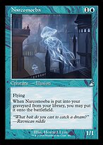 Narcomoeba #451