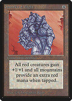 Gauntlet of Might #245