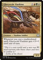 Gloryscale Viashino #219