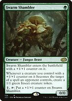 Swarm Shambler #734