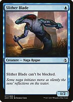 Slither Blade #71