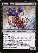 Bone Shredder #272