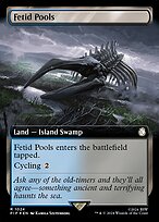 Fetid Pools #1024