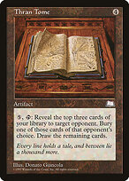 Thran Tome #160